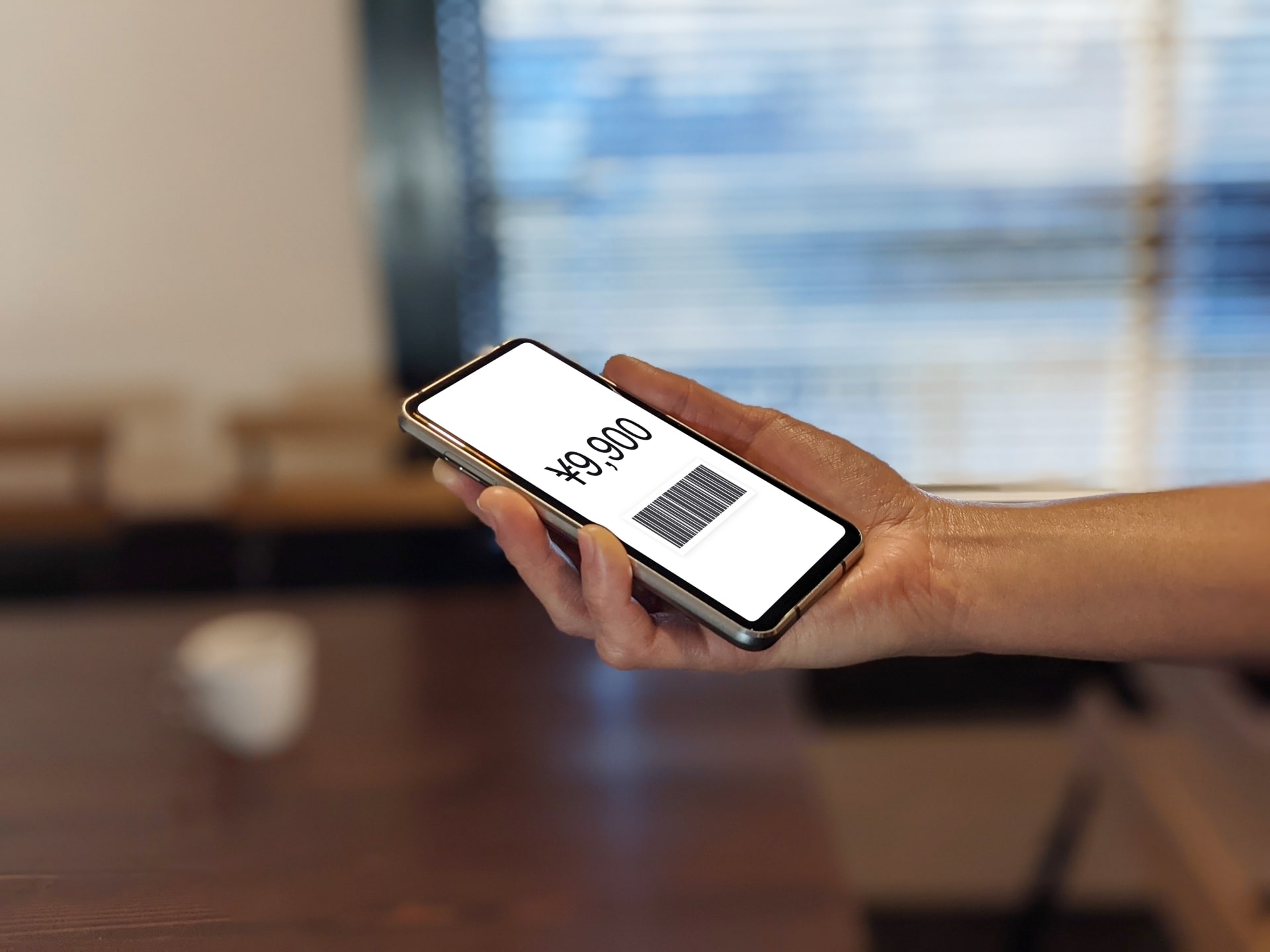 ライドシェアの料金の支払い方法