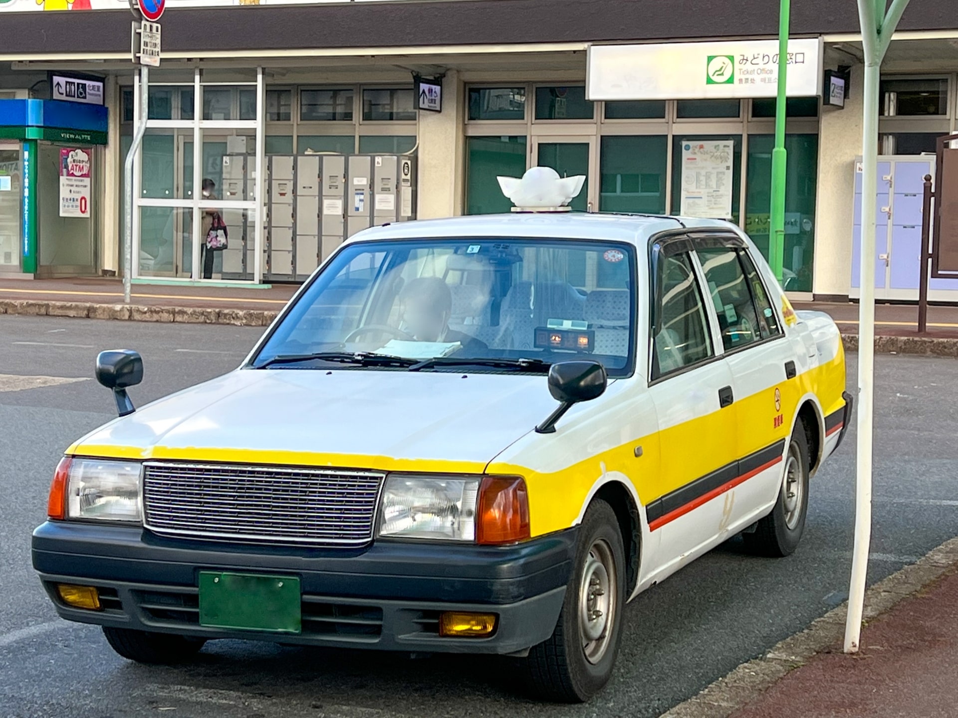 厚木市でタクシー求人を探すならP-CHAN TAXIを活用しよう