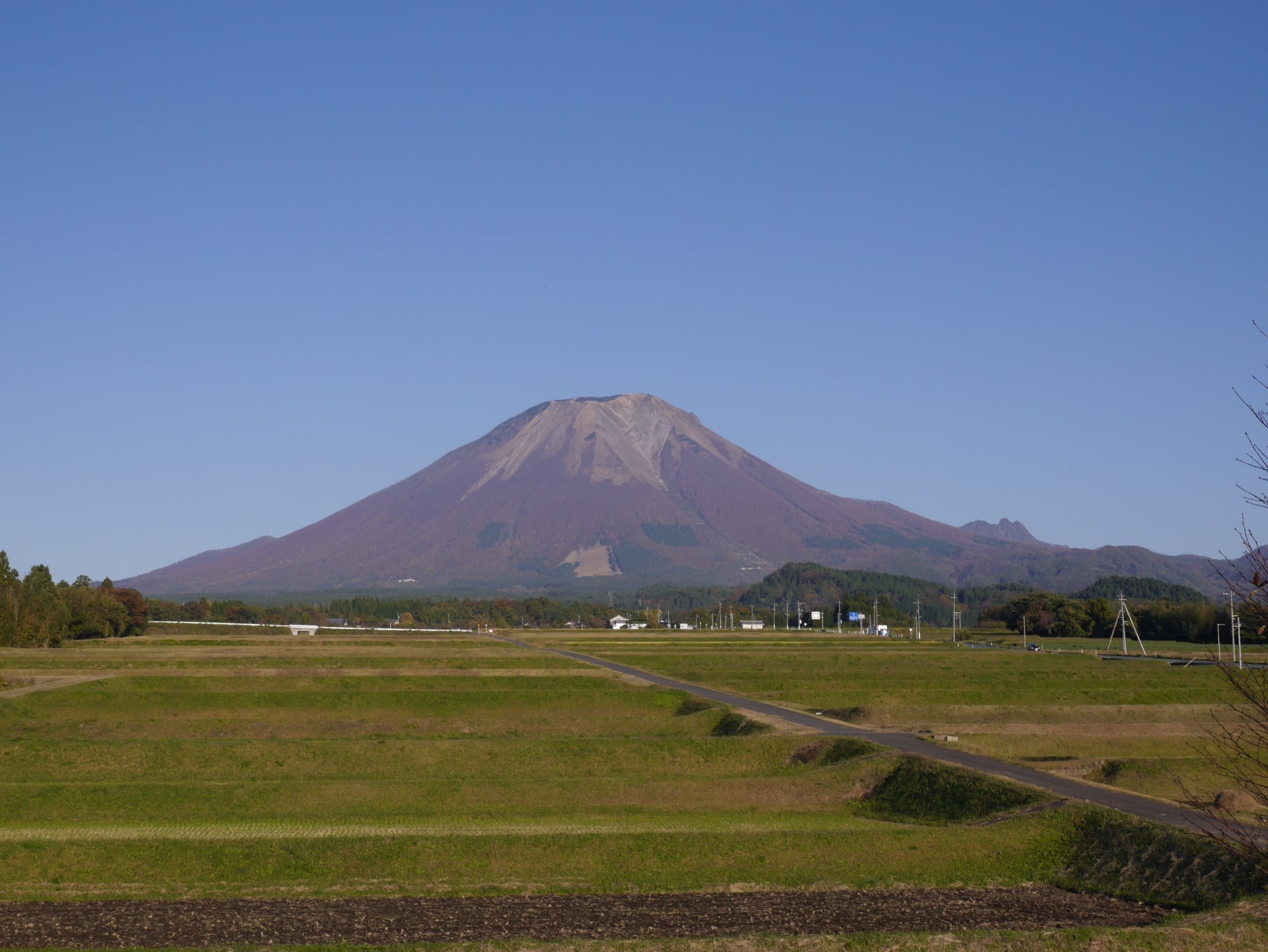 伊勢原市のタクシー事情