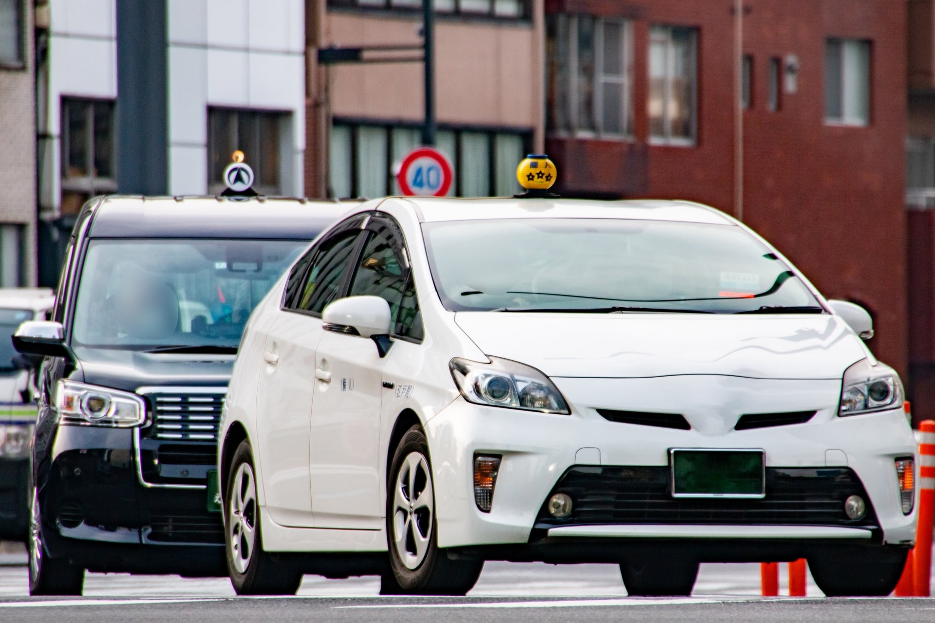 相模原市でタクシー求人を探すならP-CHAN TAXIを活用しよう