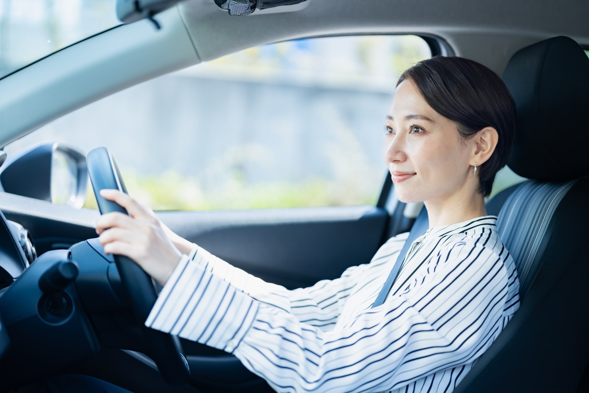 Uberライドシェアでドライバーをするメリット