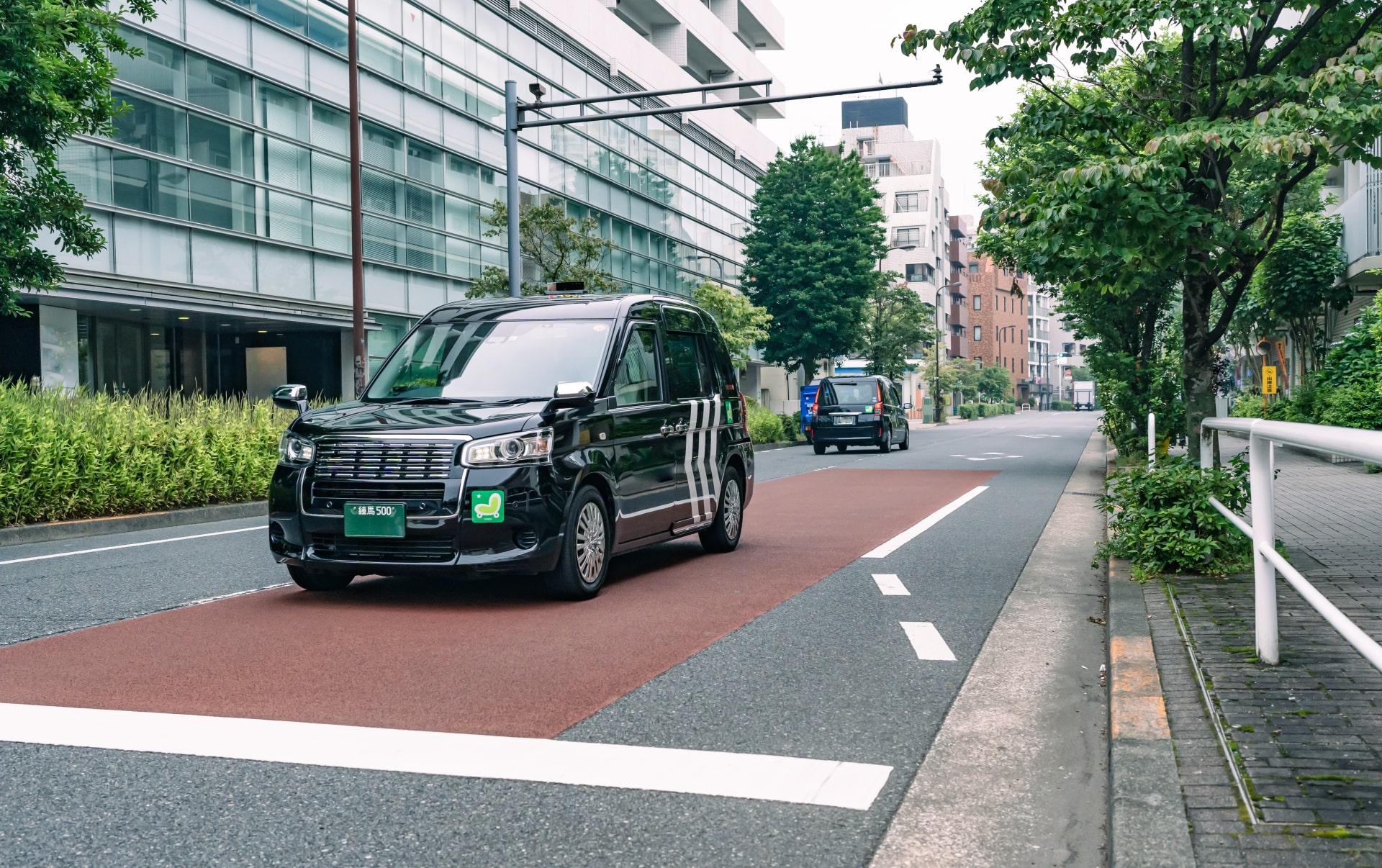 藤沢市でタクシー求人を探すならP-CHAN TAXIを活用しよう