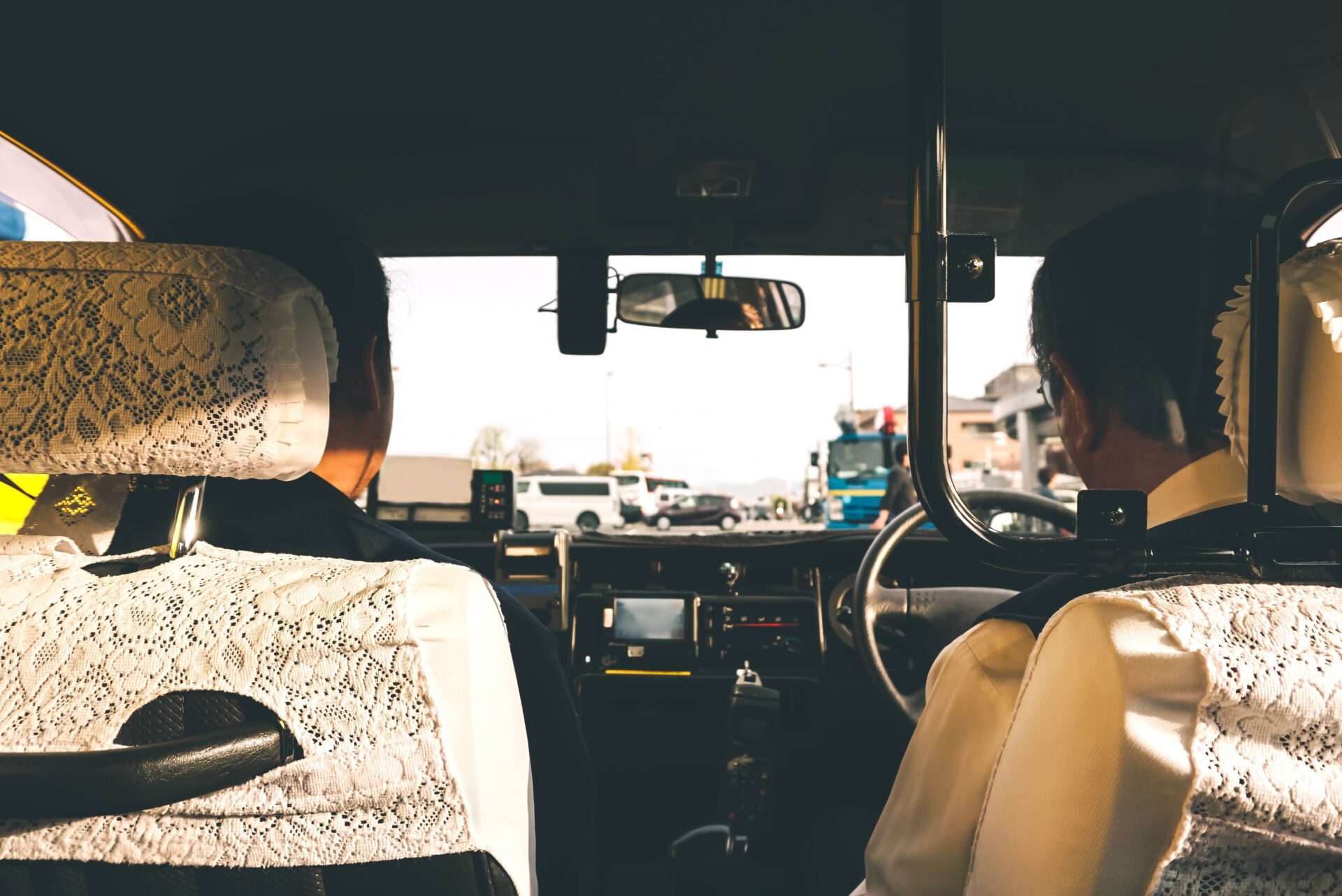 S.RIDEのライドシェアは利用者としてもドライバーとしてもおすすめ