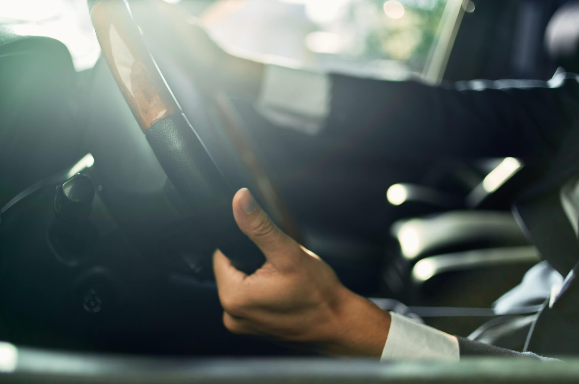 DiDiを利用してライドシェアドライバーになろう！