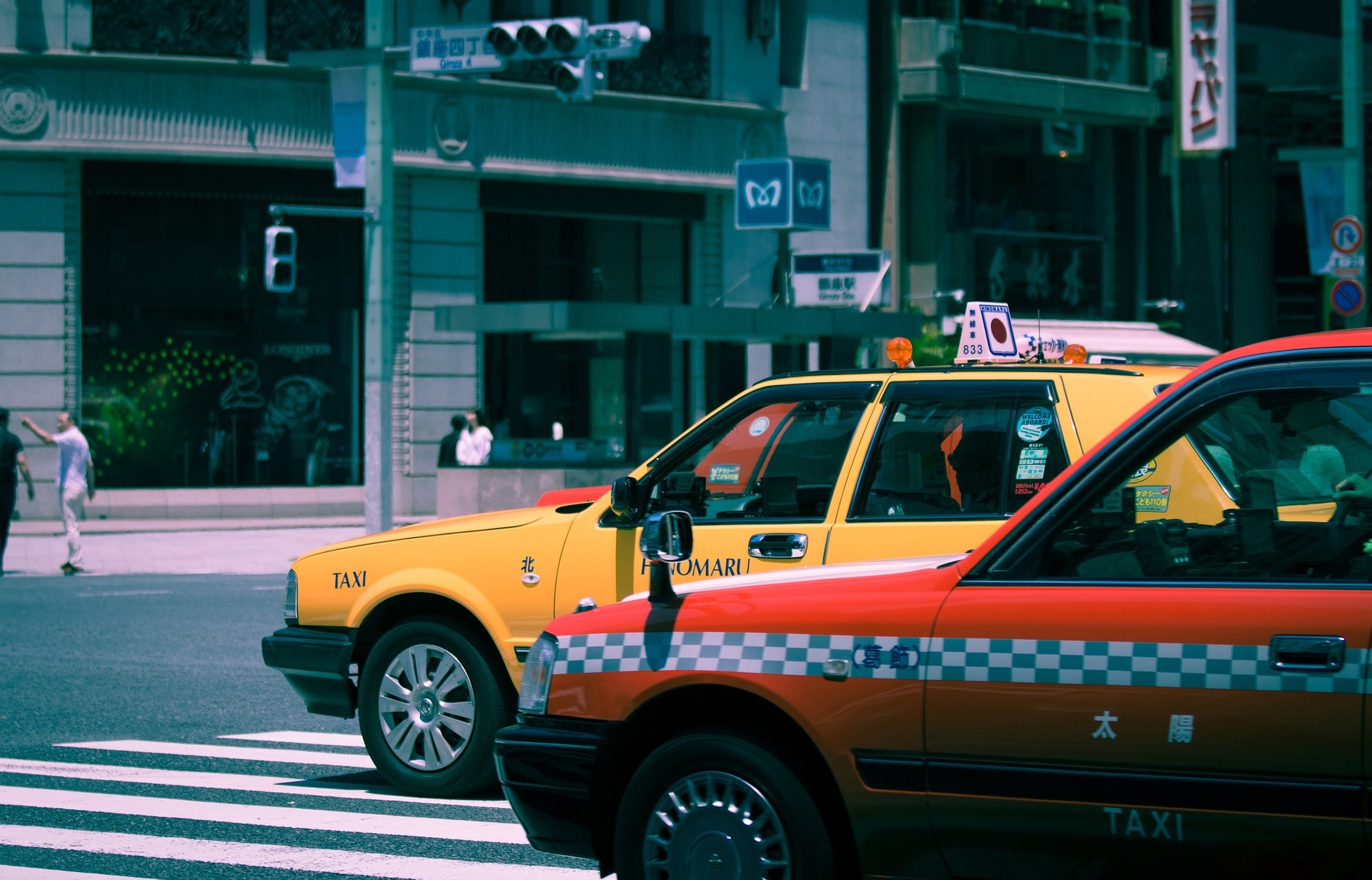 川崎市でタクシー求人を探すならP-CHAN TAXIを活用しよう