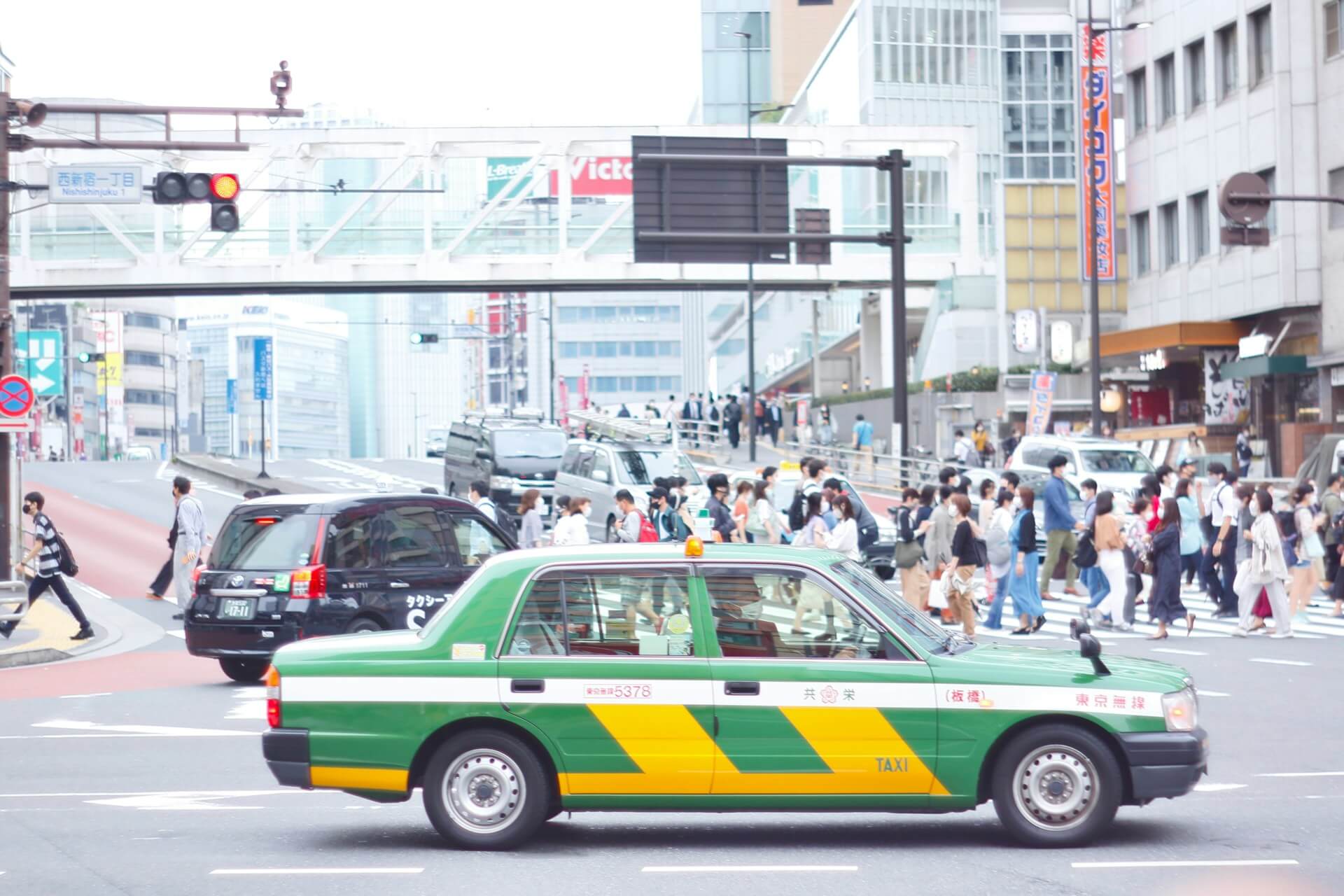 海老名市でタクシー求人を探すデメリット・注意点