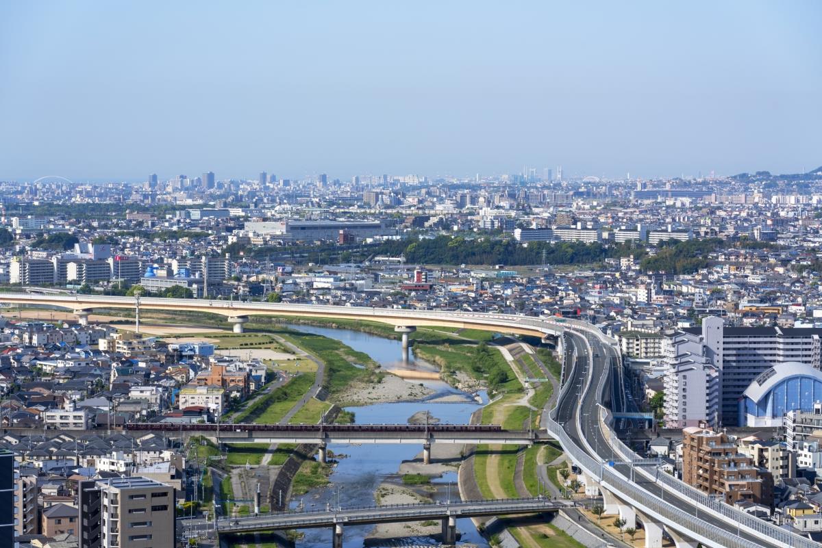 池田市でタクシー求人を探すメリット