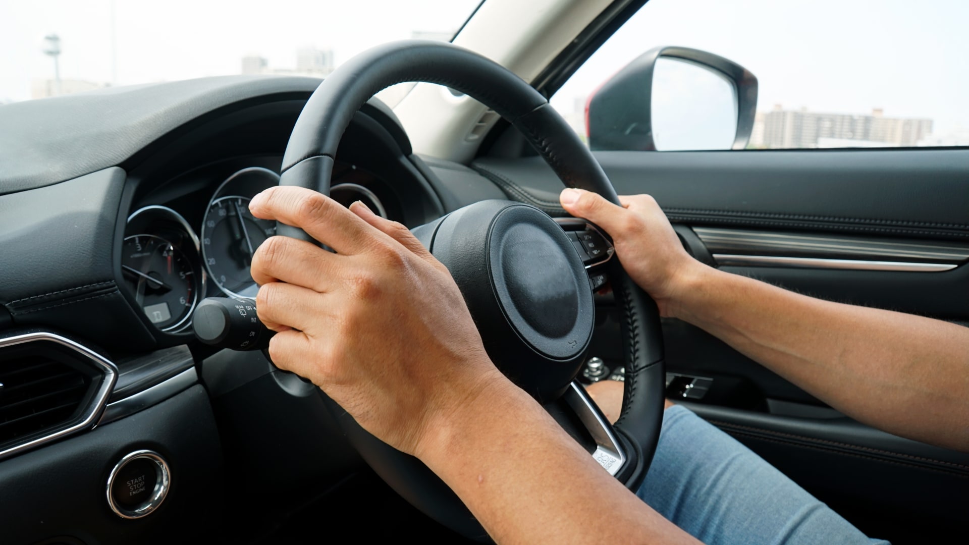 Lyftでライドシェアドライバーになる方法