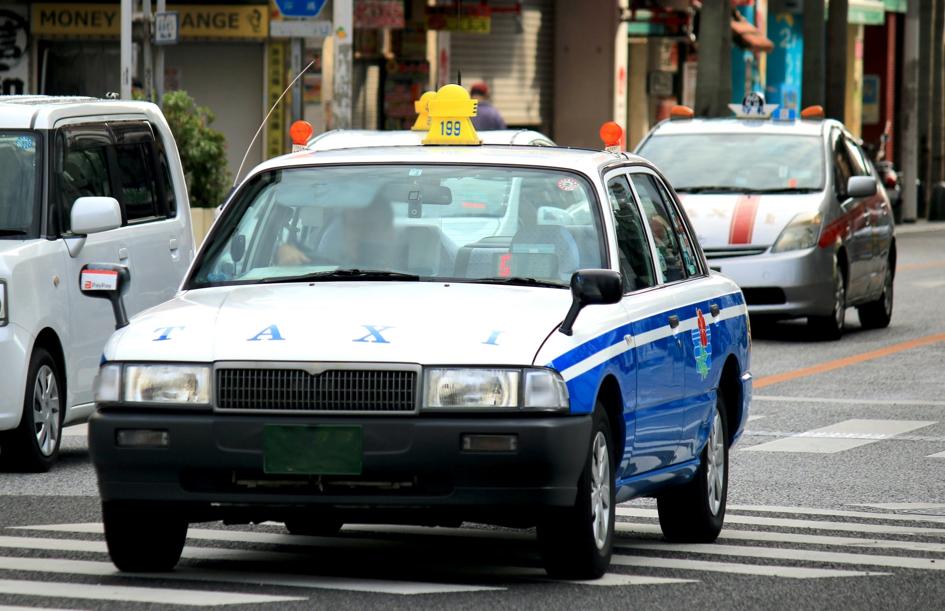 田原市でタクシー求人を探すならP-CHAN TAXIを活用しよう