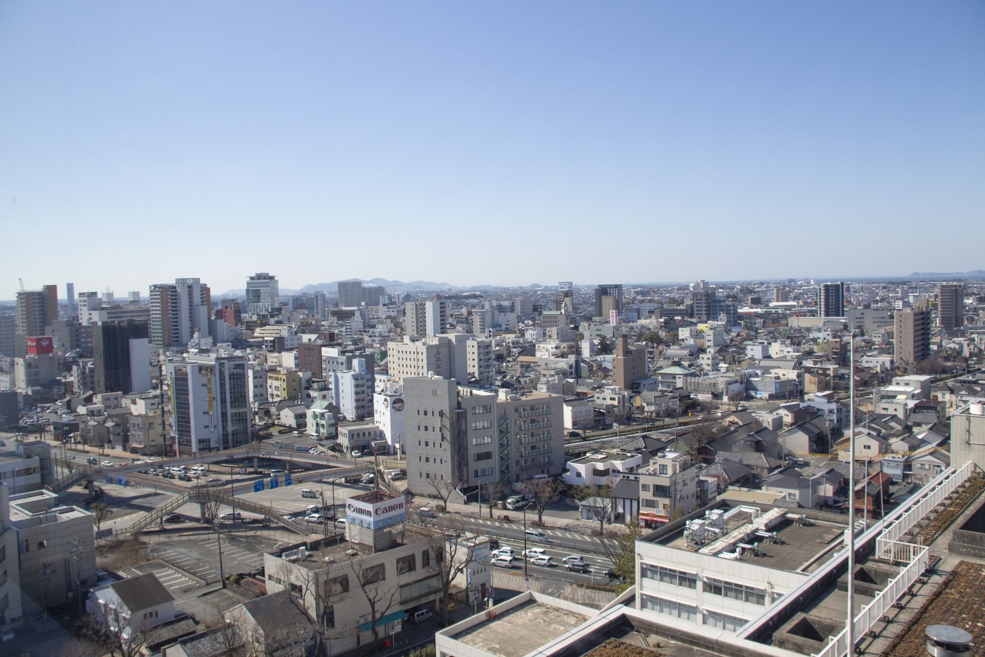 豊橋市でタクシー求人を探すメリット