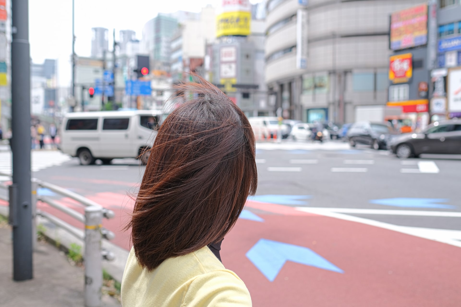 利用者(乗客)から見たライドシェアのメリット