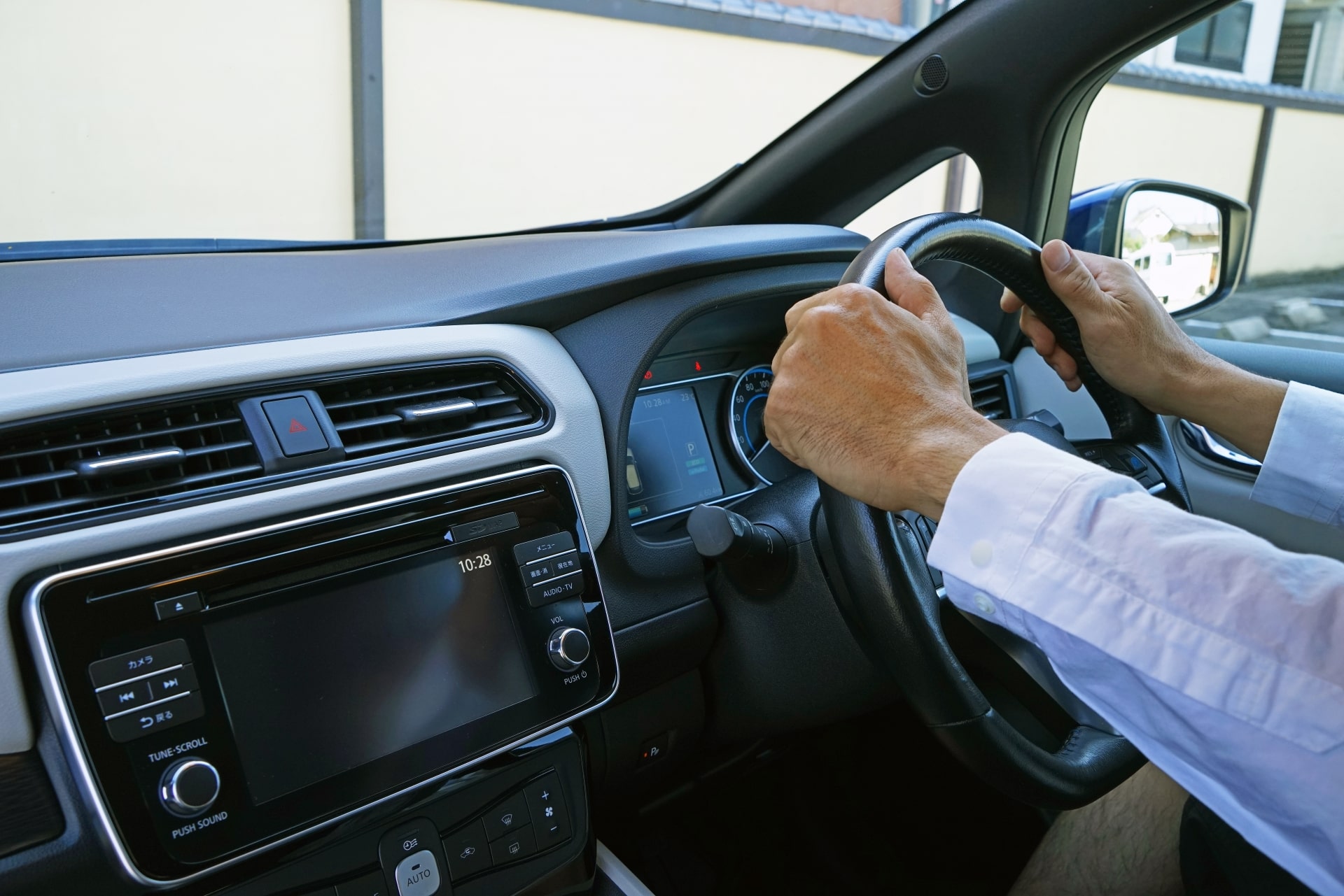 タクシー運転手に求められるスキル