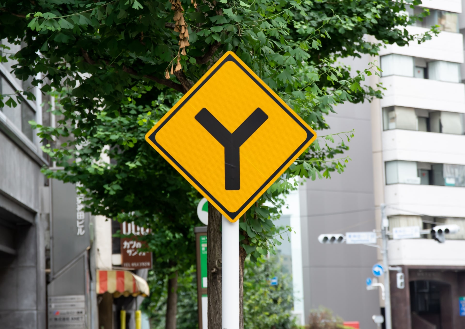 タクシー運転手になるには「第二種運転免許」を取得する必要がある