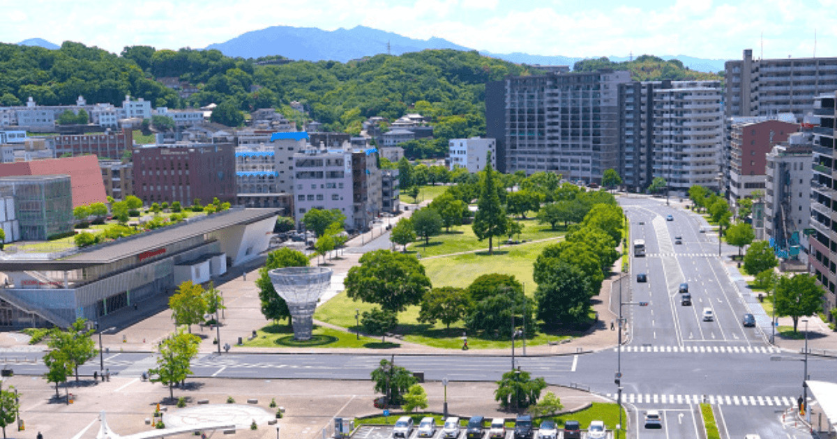 蒲郡市でタクシー利用が多い場所