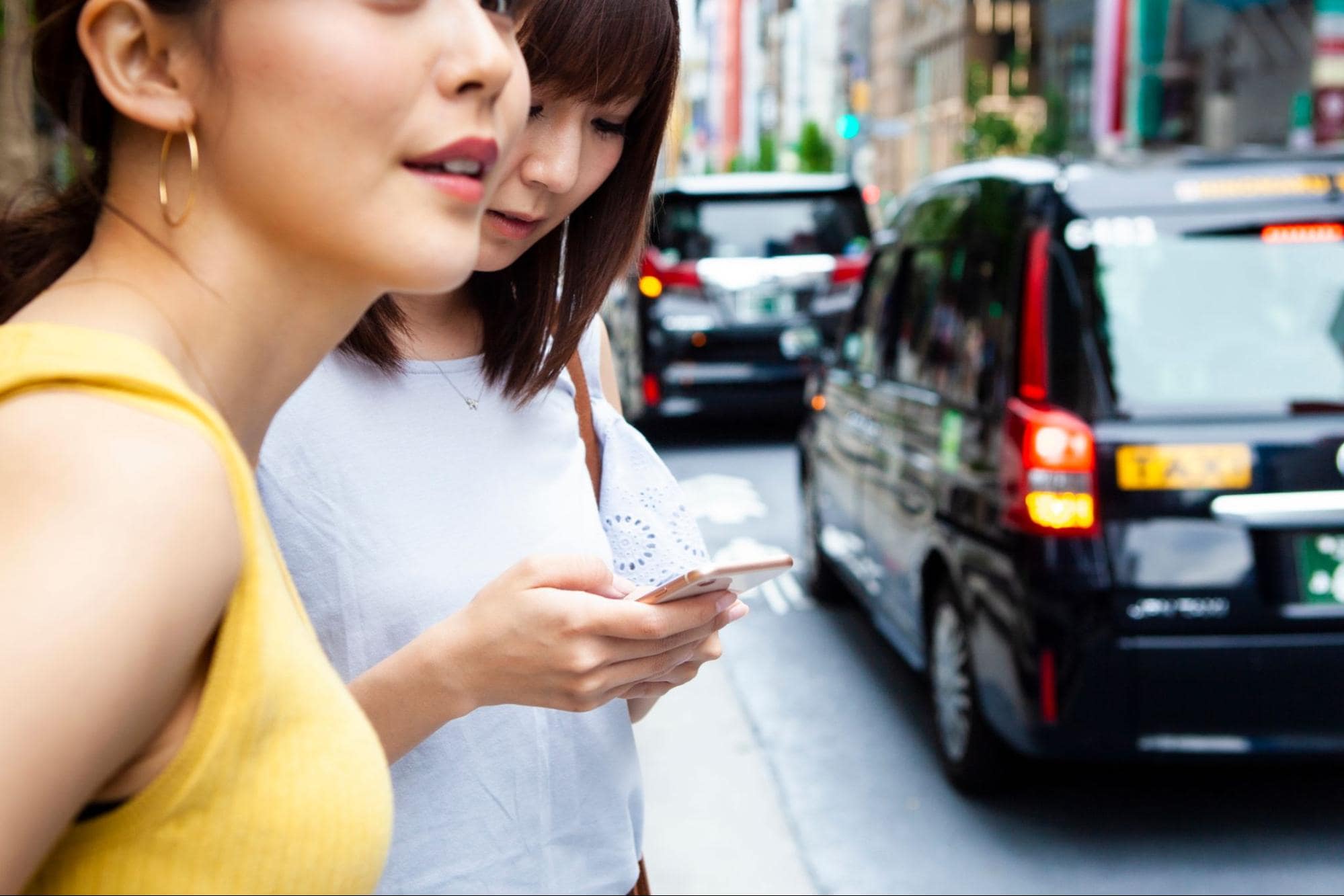 フルクルでタクシーが来ないことがあるのはなぜ？