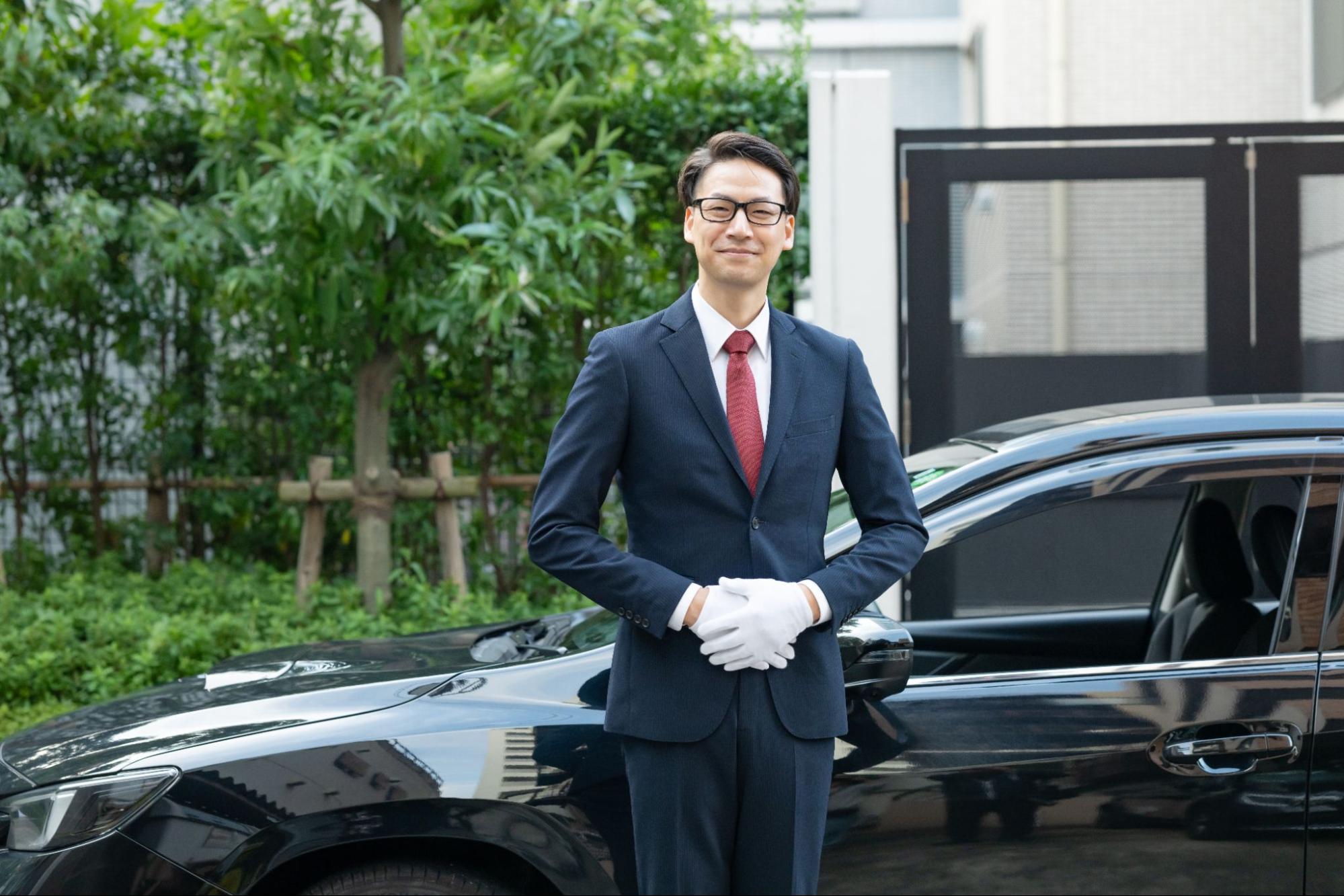 30代でもタクシー運転手として活躍できる!