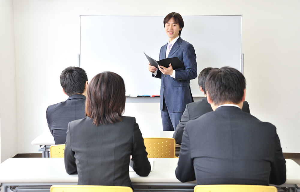 新人研修の充実したタクシー会社を探すならP-CHAN TAXIに相談しましょう