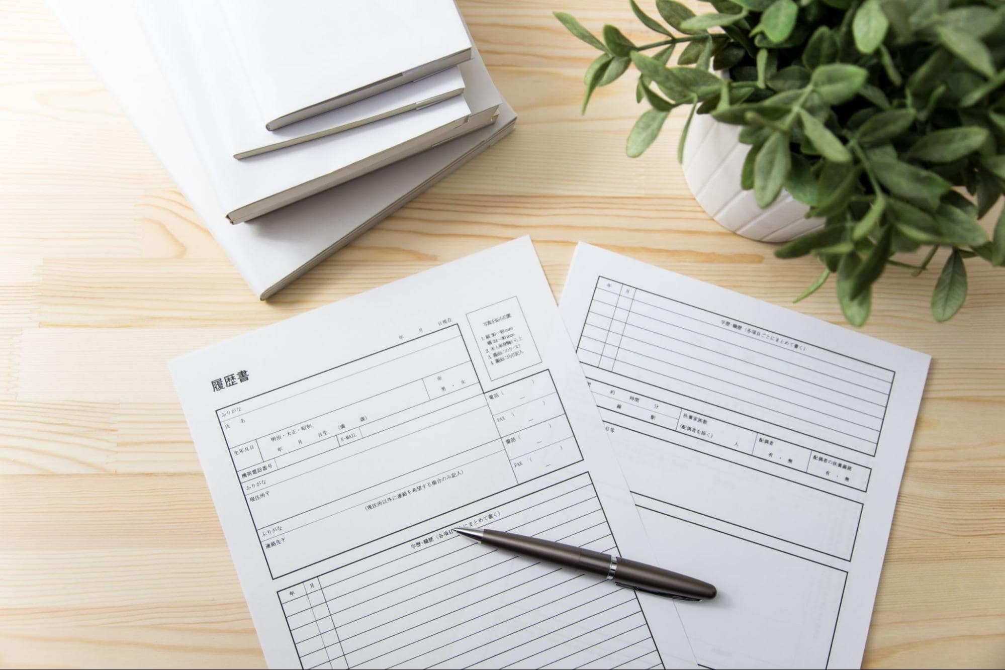 タクシードライバーの志望動機を作成する際のポイント