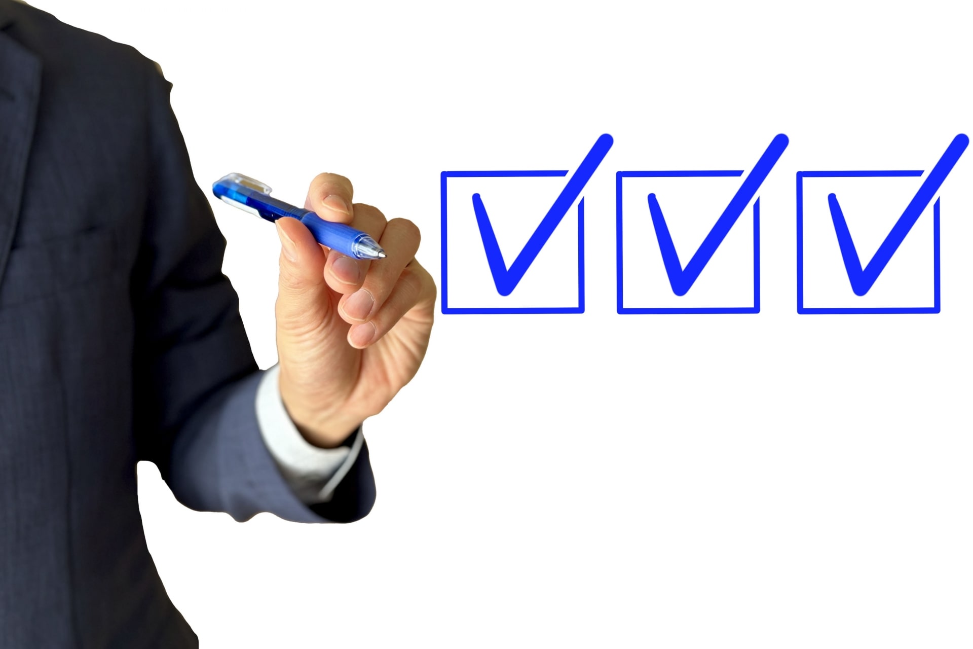 タクシードライバーへの転職で後悔しないために確認すべきこと