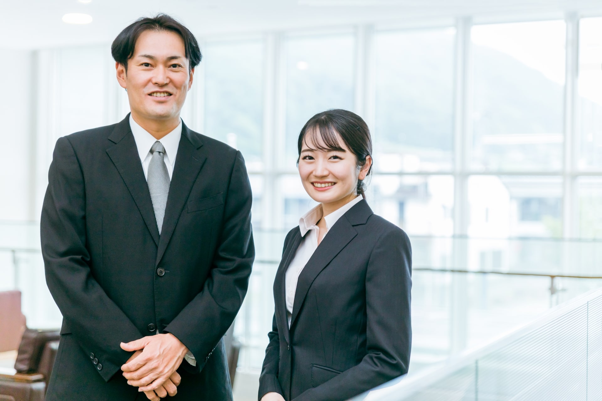 タクシードライバーの仕事内容が向いている人の特徴