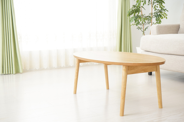 タクシー会社の寮の種類