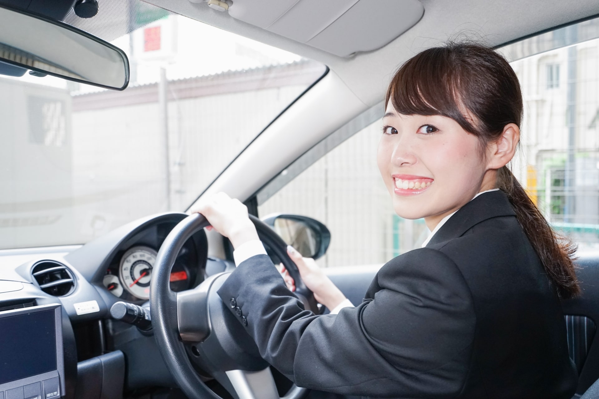国際自動車交通株式会社への転職は厳しいって本当？特徴や採用情報について紹介