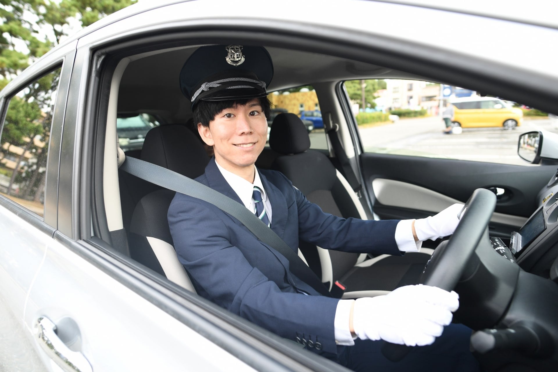 日の丸交通株式会社は稼げないって本当？給与や働くのがおすすめの人も紹介
