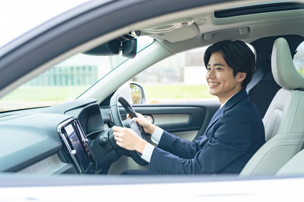 働きやすいタクシー会社の特徴