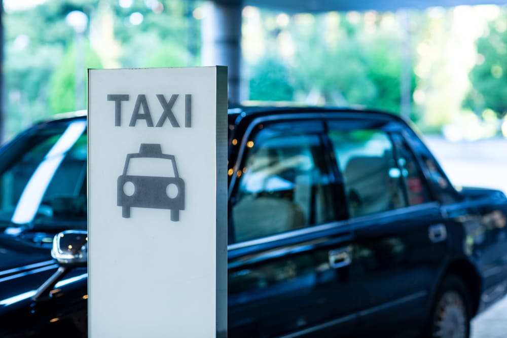 長野市でタクシー求人を探すならP-CHAN TAXIを活用しよう