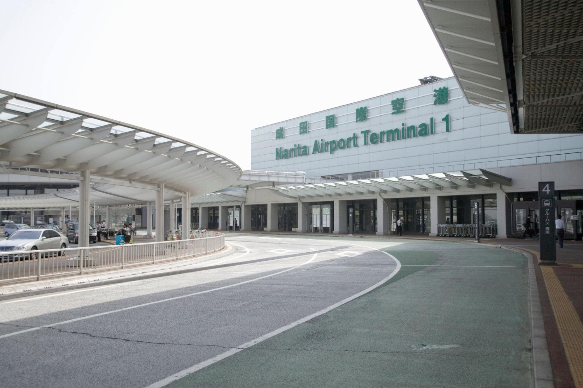 成田市でタクシー利用が多い場所