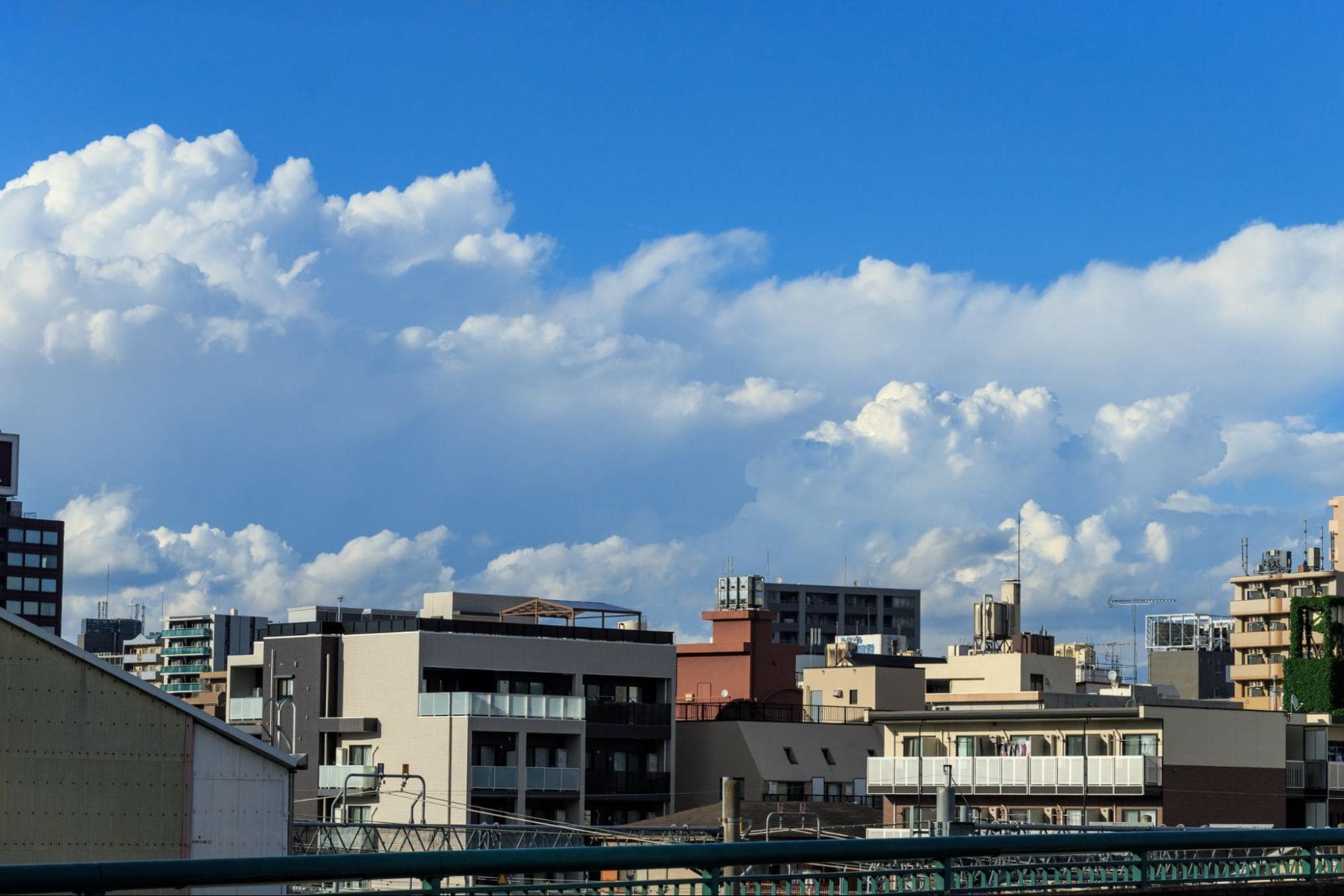 さいたま市でタクシードライバーとして働くうえで知っておきたい地域の特色
