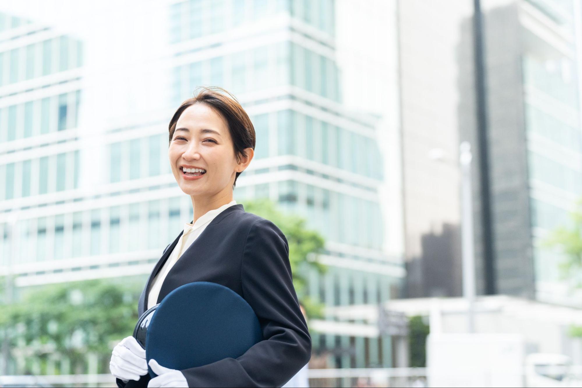 千葉市でタクシードライバーとして稼ぐコツ