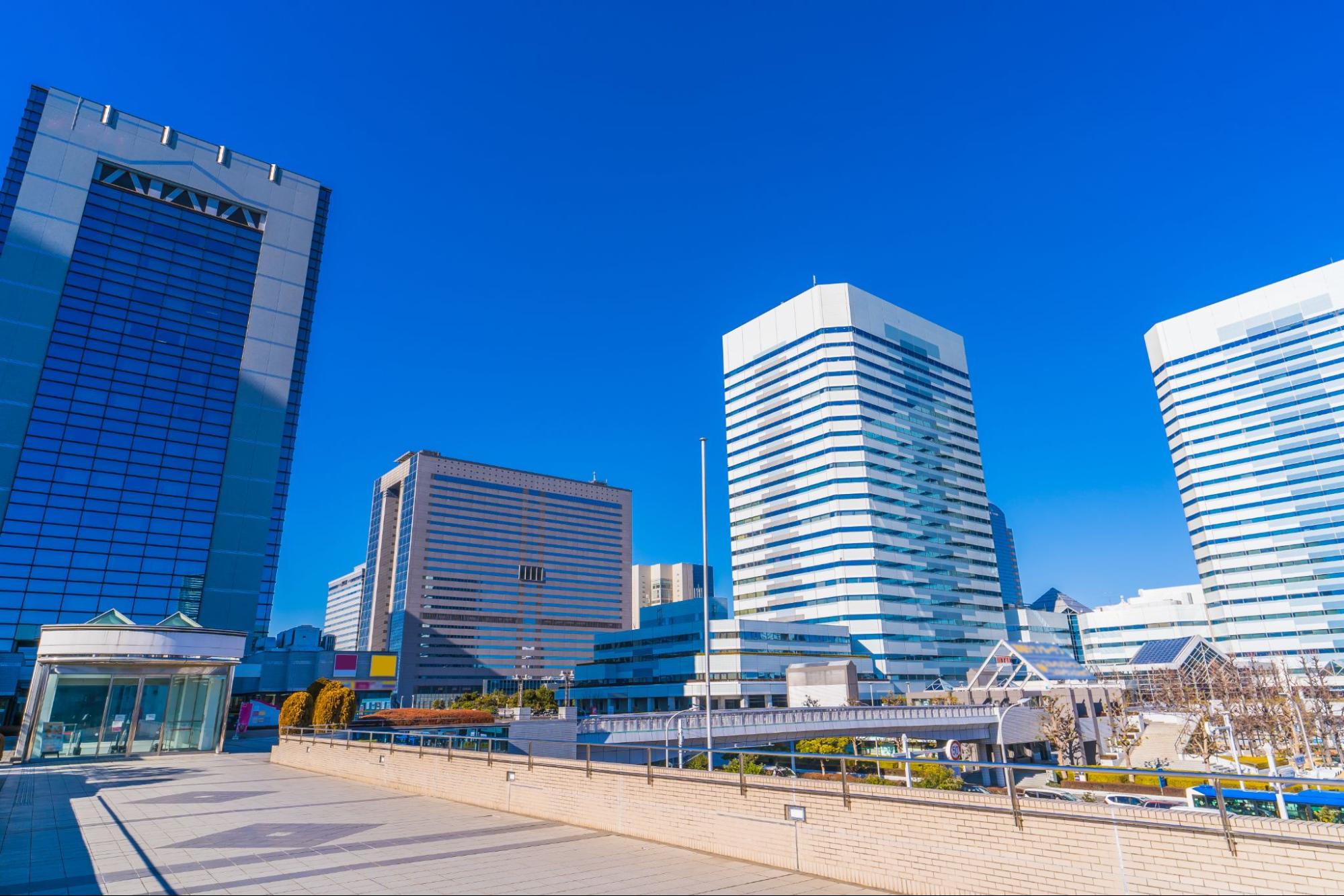 千葉市でタクシー利用が多い場所