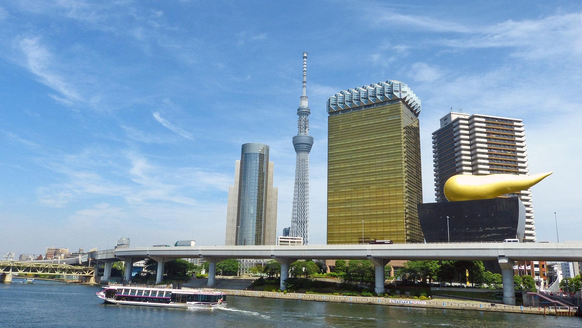 東京でタクシー需要の高いエリア