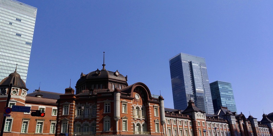 東京はタクシー求人が豊富