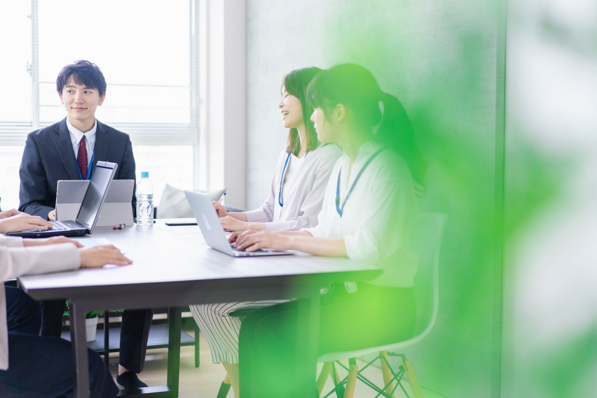 国際自動車株式会社の採用情報