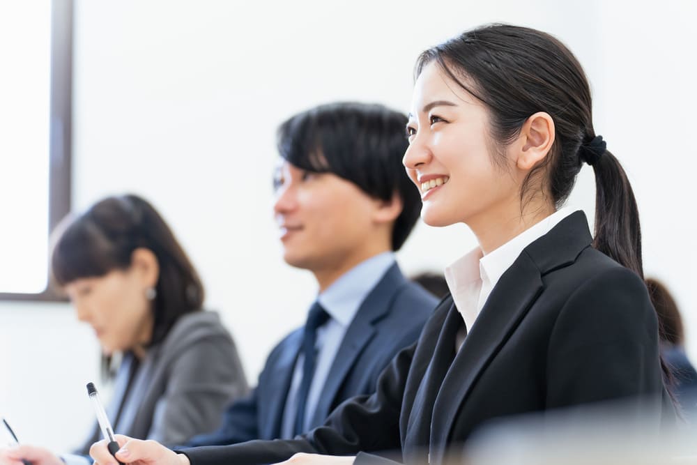 日の丸交通の研修制度