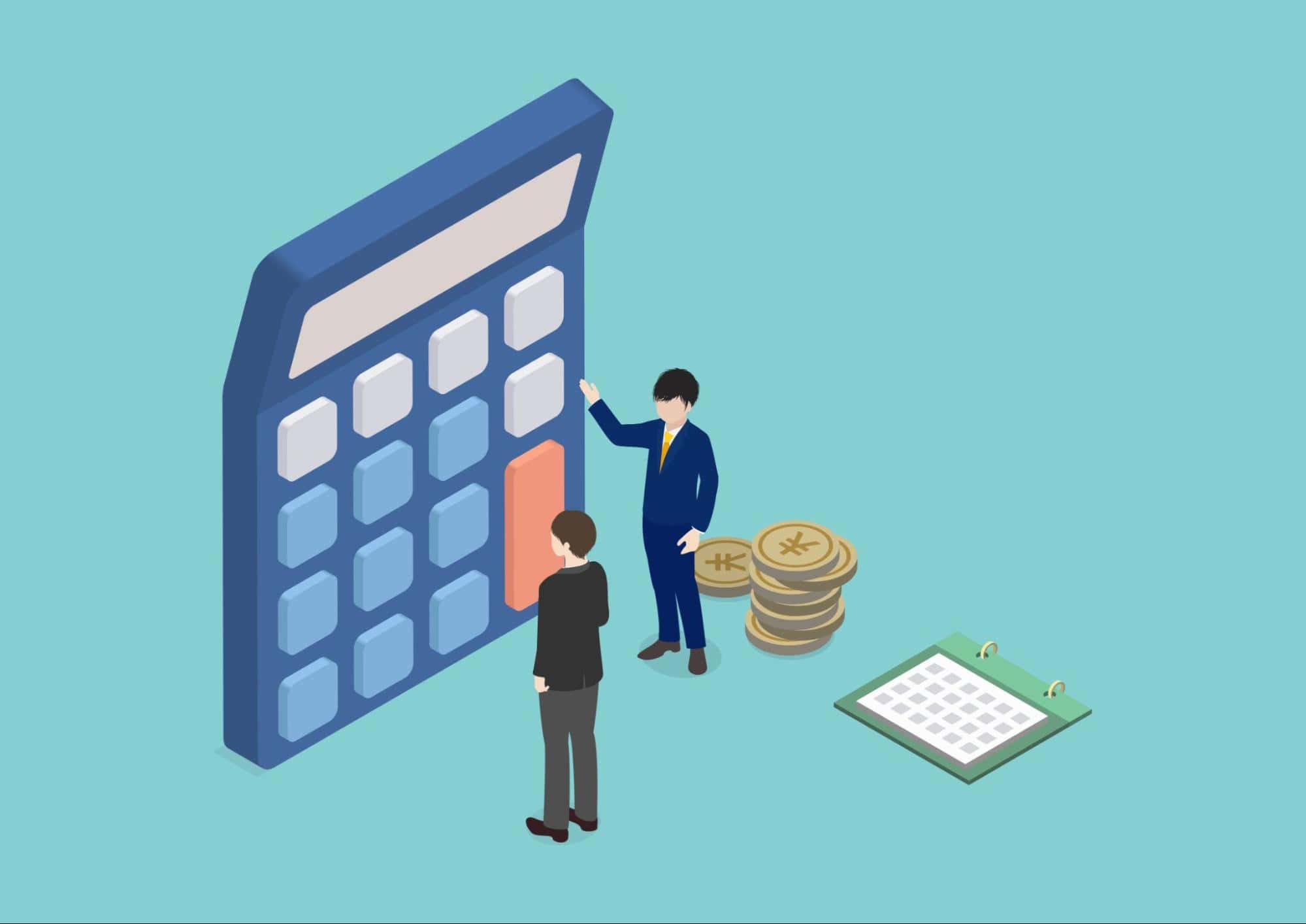 タクシー配車アプリGO（旧MOV）利用で発生する各種料金・手数料