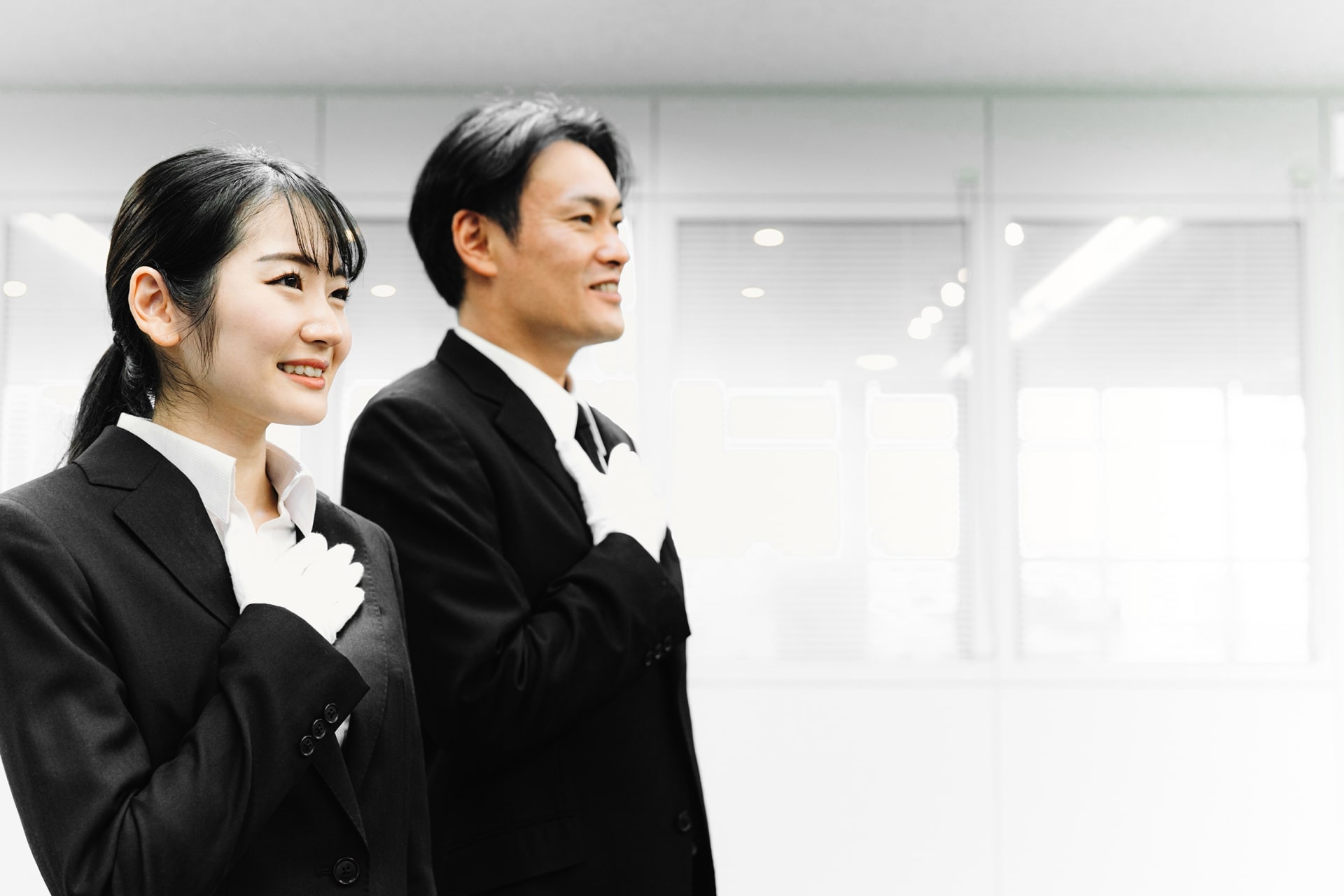 国際自動車株式会社で働くのがおすすめな方の特徴