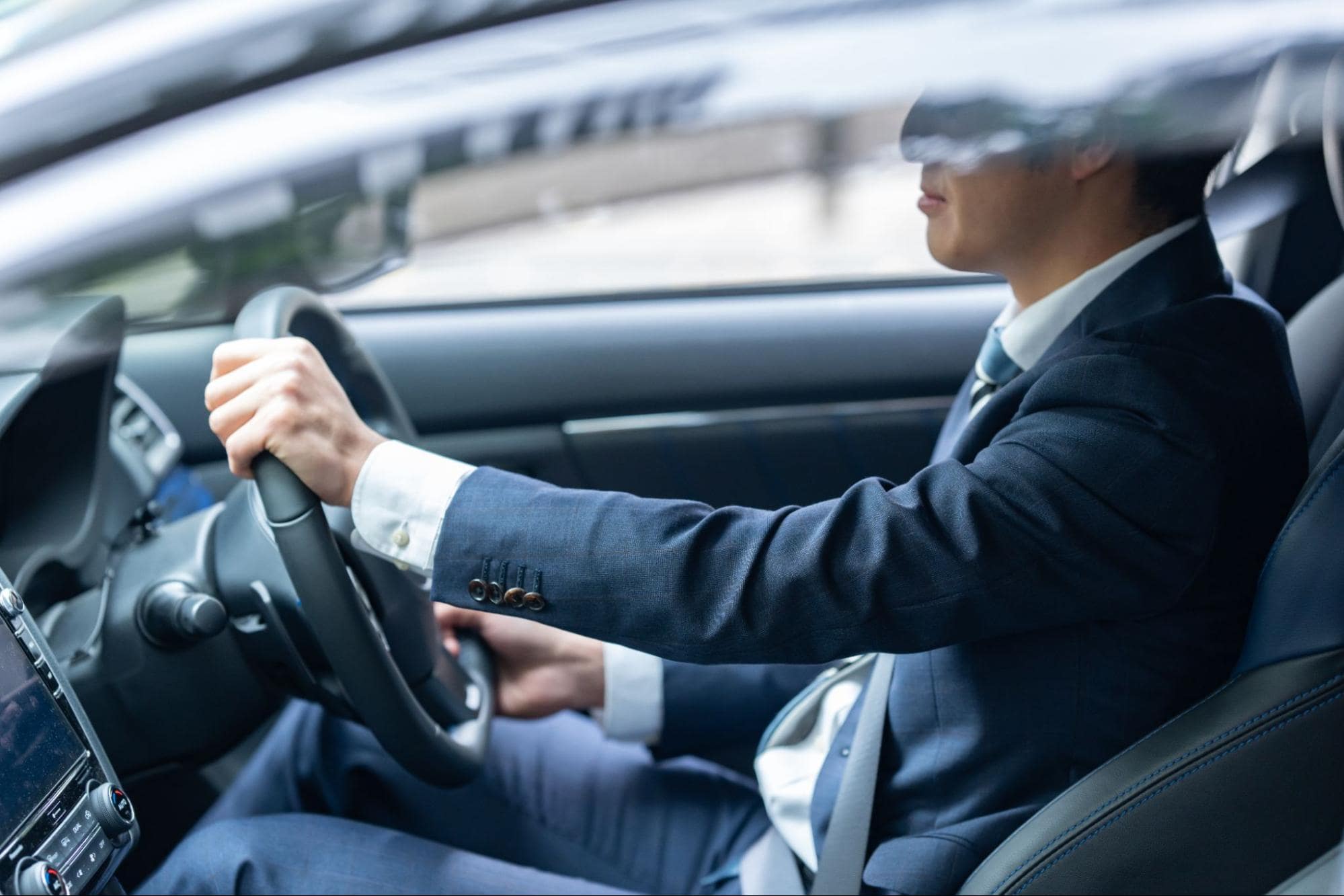 日の丸交通で働く厳しさ・デメリット