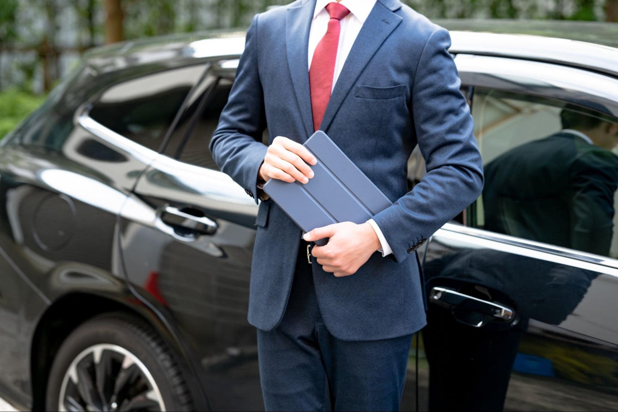 タクシードライバー未経験でも成功する人の特徴