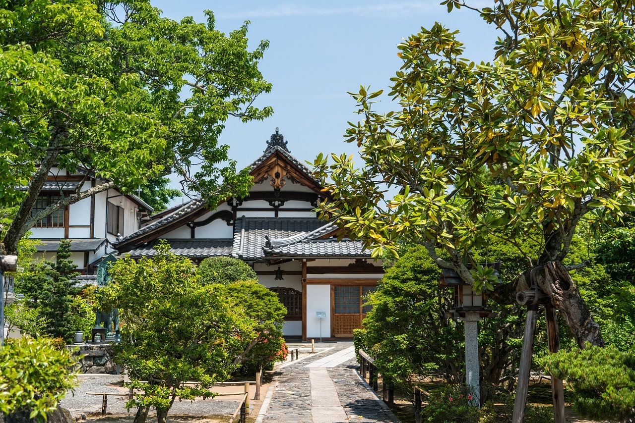京都府でタクシー需要が大きいエリア