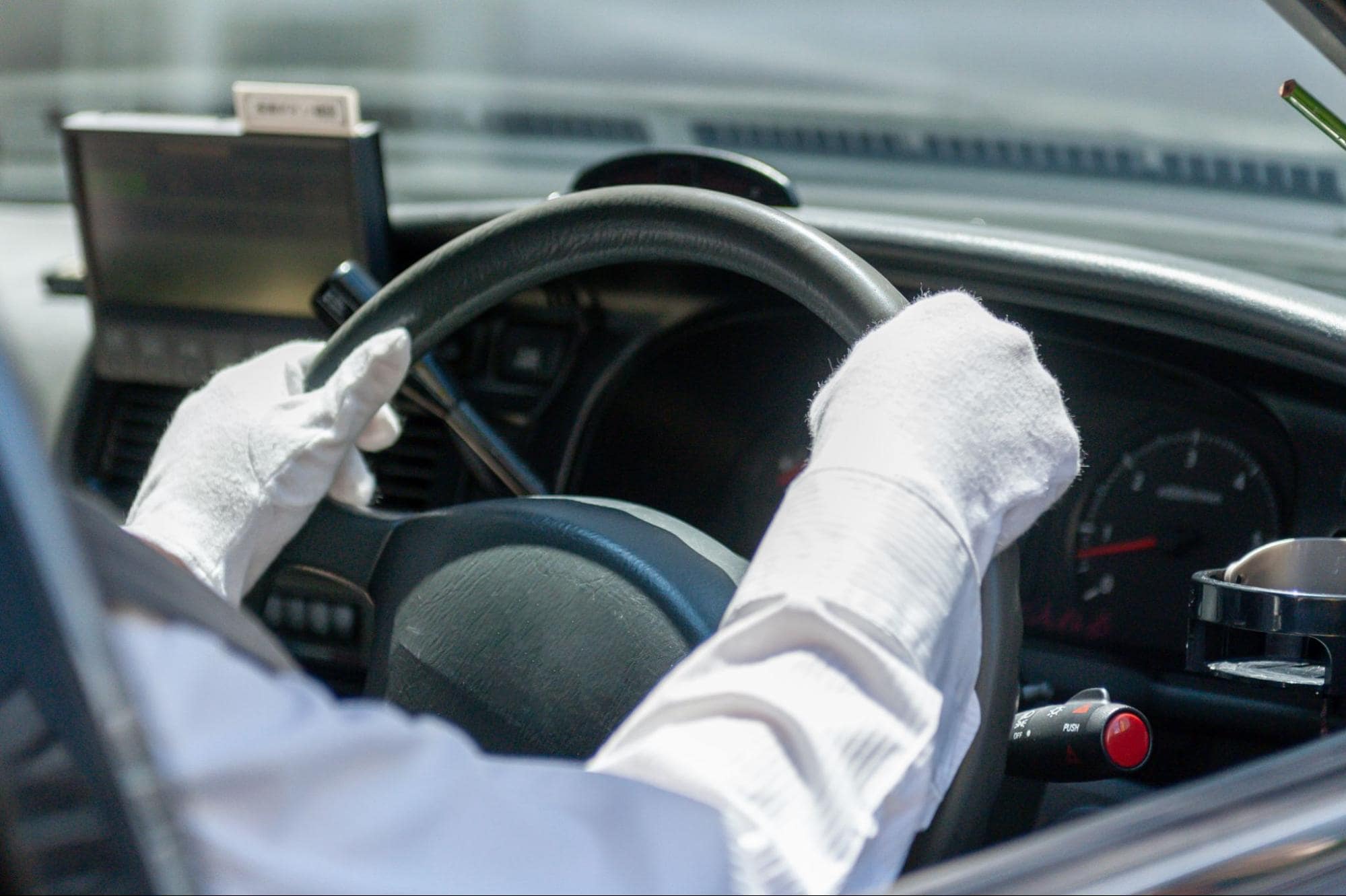 未経験募集のタクシードライバー求人を探すならP-CHAN TAXIにご相談を!