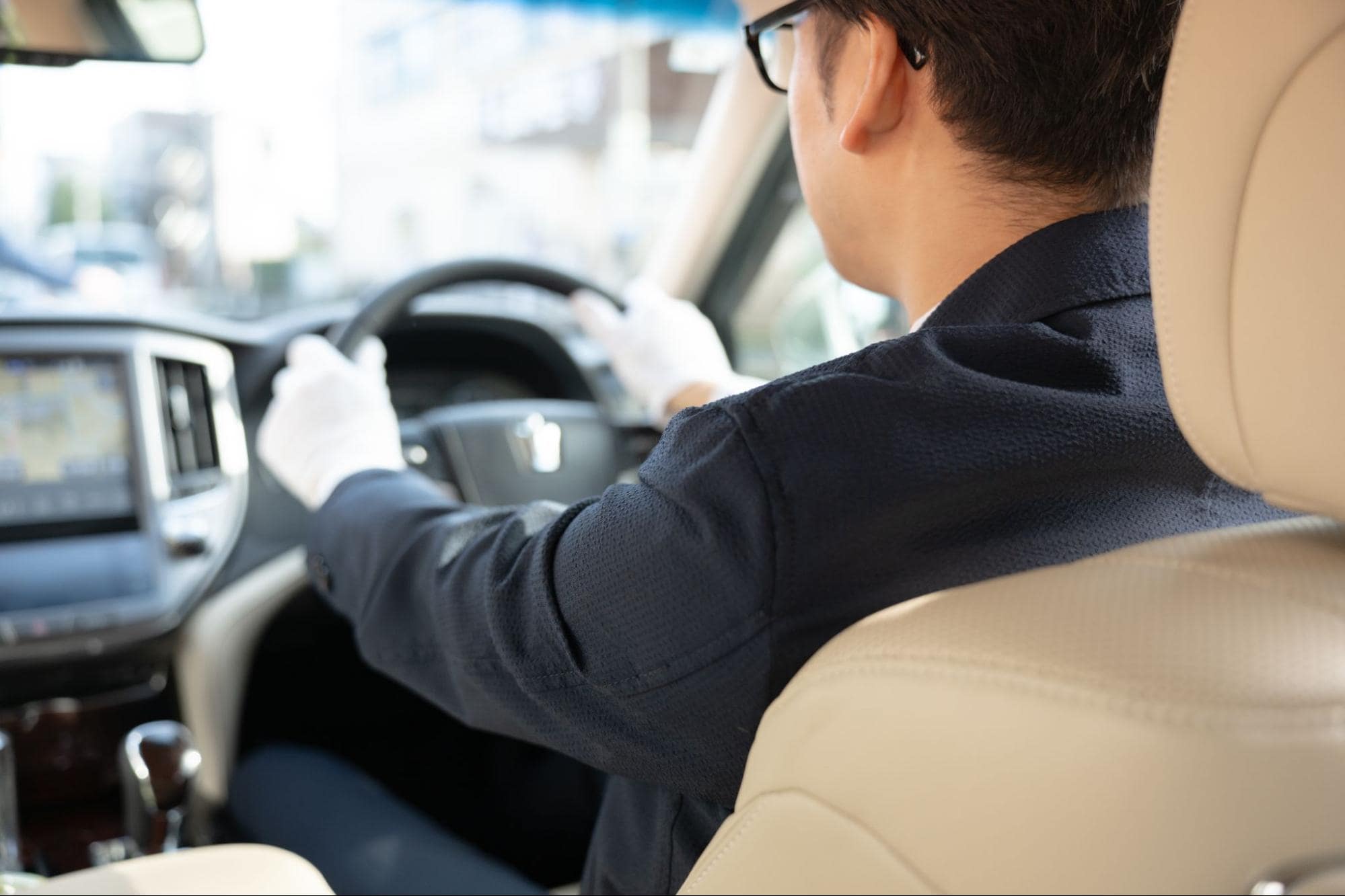 タクシードライバー未経験でも稼げる流し営業のコツ