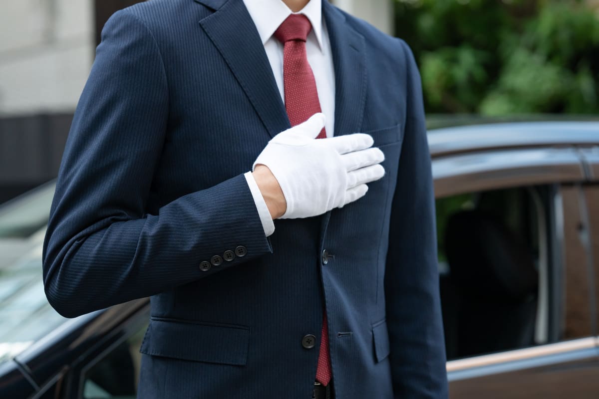 ハイヤー運転手がきついと感じたときの対処法