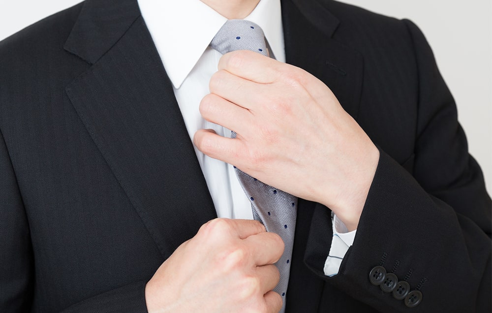 タクシードライバーの面接で気を付けるべきポイント