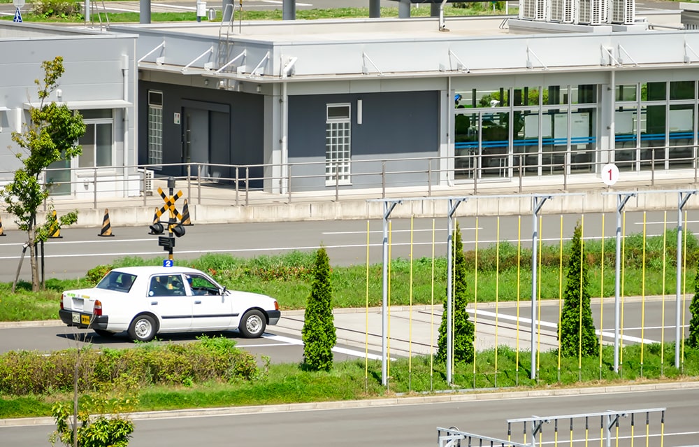 タクシー運転手にはどのような資格が必要?第二種運転手免許について詳しく解説