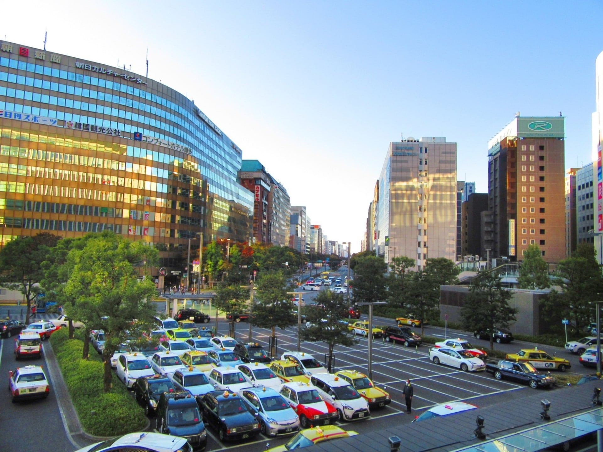 福岡県でタクシードライバーになるメリット