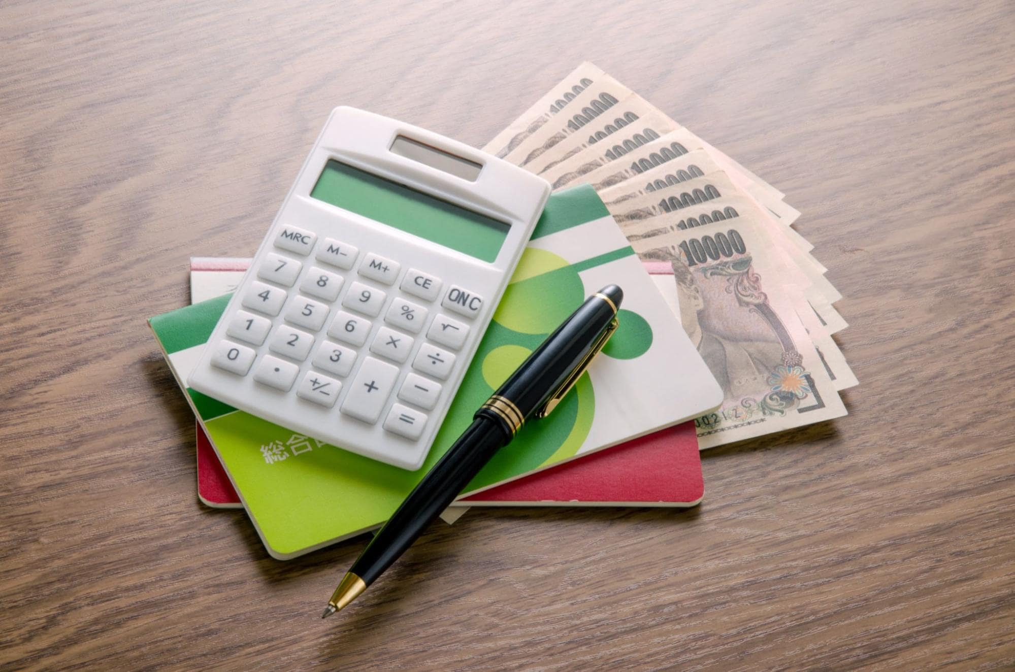 福岡県のタクシー求人の年収・月給相場