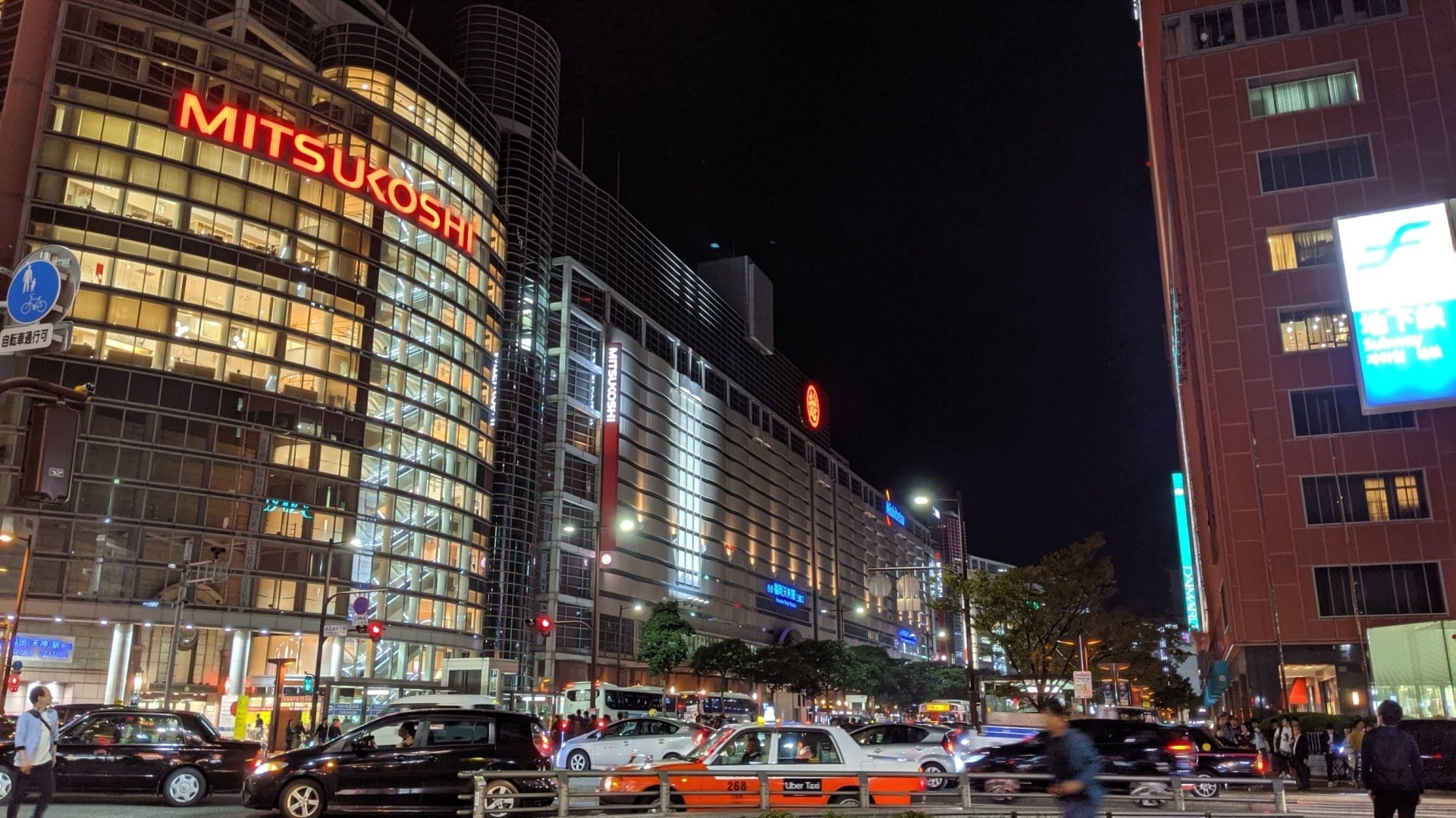 タクシードライバーが福岡県で稼ぐコツ